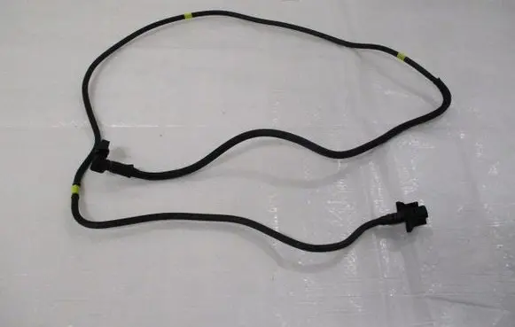 Peugeot Rifter Engine coolant pipe/hose 9812442980 98 12 44 29 80
