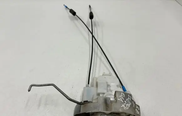 Subaru Outback Front door lock