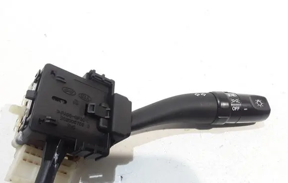 Hyundai Santa Fe Indicator stalk 202005763