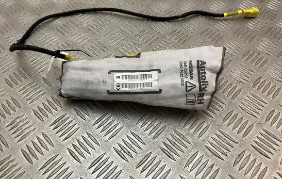 Mercedes-Benz X-class W470 Seat airbag 0080P1L20003 1833310254 E36400236
