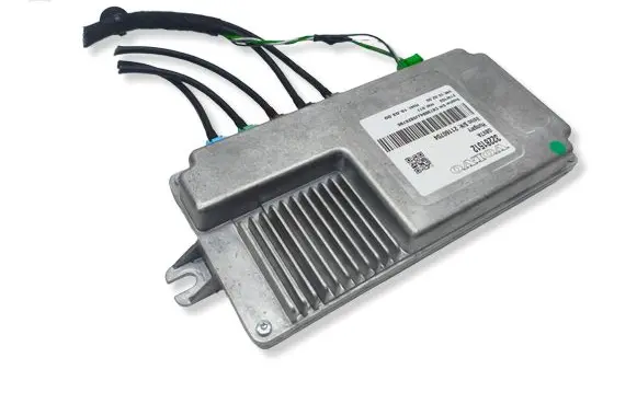 Volvo XC60 Camera control unit module 32281512 C873004J0826796 21160704