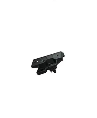 Volkswagen PASSAT B7 Engine bonnet (hood) release handle 6R1823633