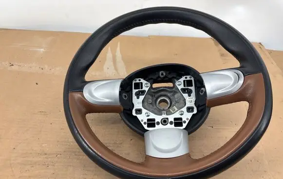 Mini Cooper Countryman R60 Steering wheel 6782595