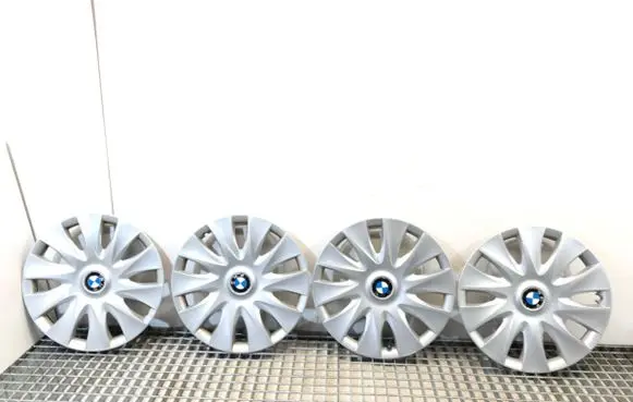 BMW 1 E81 E87 R13 wheel hub/cap/trim 