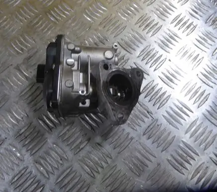 Mercedes-Benz Citan W415 EGR valve 147109074R