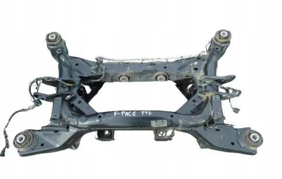 Jaguar F-Pace Rear subframe 58161601