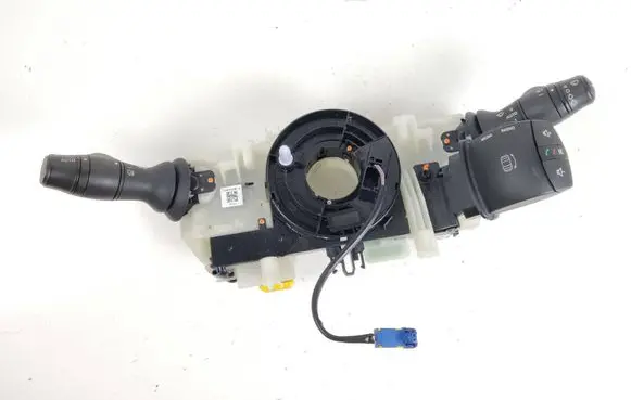 Wiper turn signal indicator stalk/switch