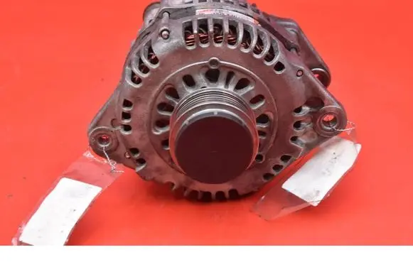 Opel Meriva A Generator/alternator A2038