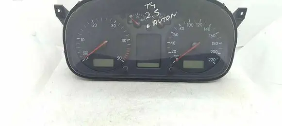 Volkswagen Transporter - Caravelle T4 Speedometer (instrument cluster) 7D0920803C