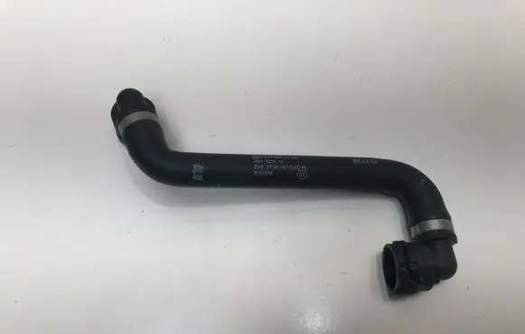Mercedes-Benz A W177 Engine coolant pipe/hose A2475011164 ZGS005