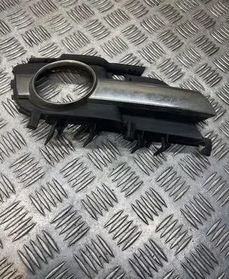 Opel Vectra C Front bumper lower grill 900000010 0551004542 13120740
