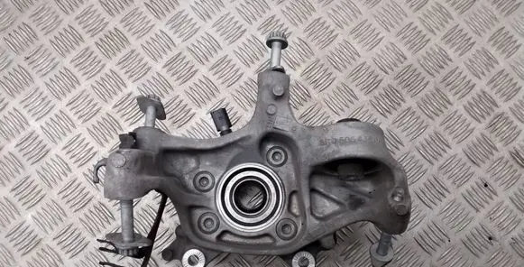 Audi A5 Rear wheel hub 8W0505436AA 8W0505460D