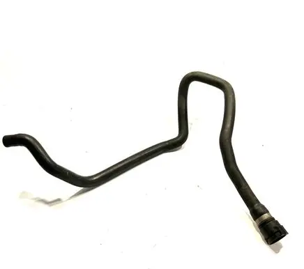 BMW 5 E39 Engine coolant pipe/hose 8378952 64218378952