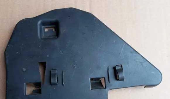 Jaguar XJ X300 Tail light bulb cover holder LNA4904AA