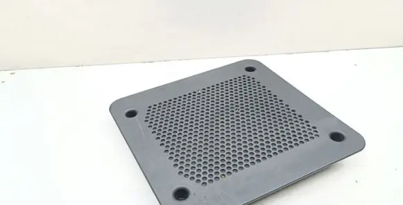 BMW X3 F25 Subwoofer grill/trim 9186984