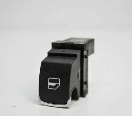 Volkswagen PASSAT CC Electric window control switch 3C8959855