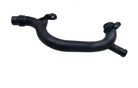 Audi A4 S4 B8 8K Engine coolant pipe/hose 06H121065D