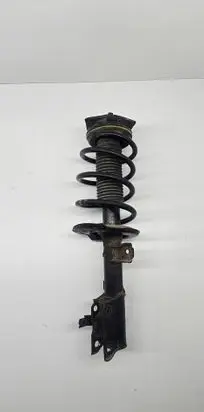 Nissan Qashqai Front shock absorber with coil spring 54321JD00B AG1083MT