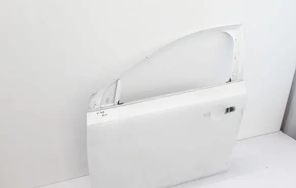 Door (2 Door Coupe)