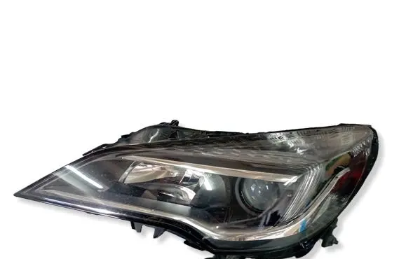 Opel Astra K Headlight/headlamp 39047200 7961300000 662588537