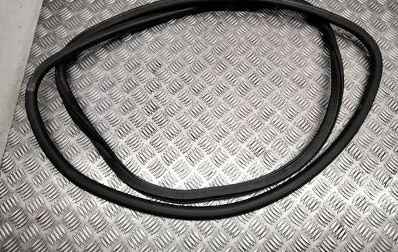 Chrysler Pacifica Sliding door rubber seal 