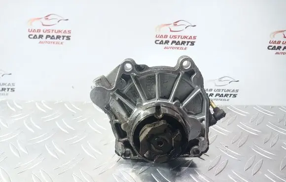 Opel Insignia A Vacuum pump 55205446
