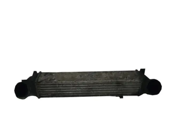 BMW 3 E90 E91 Intercooler radiator
