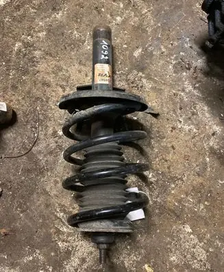Ford Galaxy Front shock absorber/damper