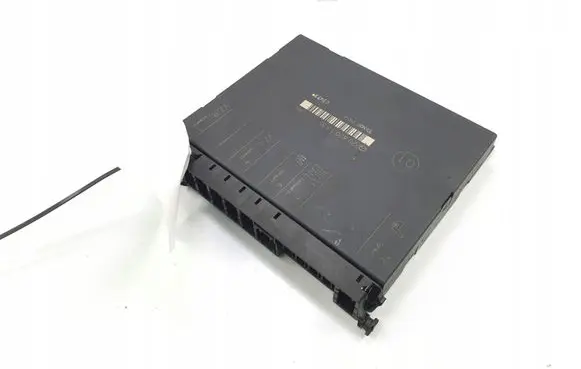 Mercedes-Benz S W220 Seat control module 2208201385