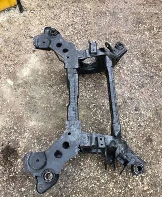 Ford Mondeo MK V Rear subframe 