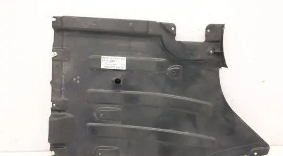 BMW X3 G01 Center/middle under tray cover 7394810MWK1805 7394810