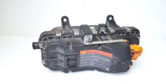 Nissan Leaf I (ZE0) Other engine bay part 271430501