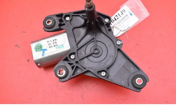 Opel Mokka Rear window wiper motor 96955193