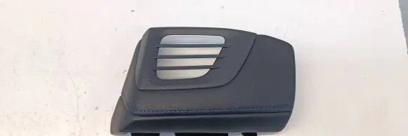 Panel trim