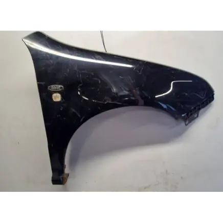 Skoda Fabia Mk1 (6Y) Fender