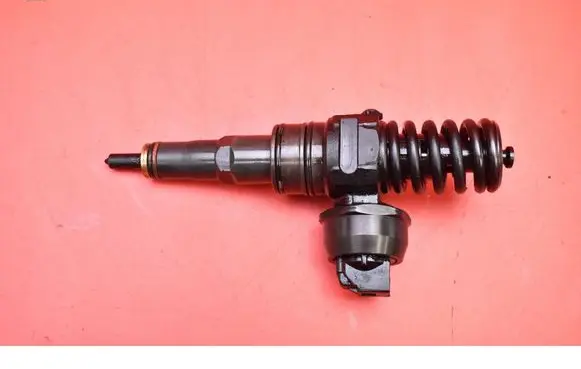 Skoda Superb B6 (3T) Fuel injector 0414720230