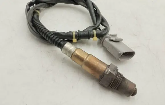 Volkswagen PASSAT B6 Lambda probe sensor 06F906262AD 49287463 B0SCH813
