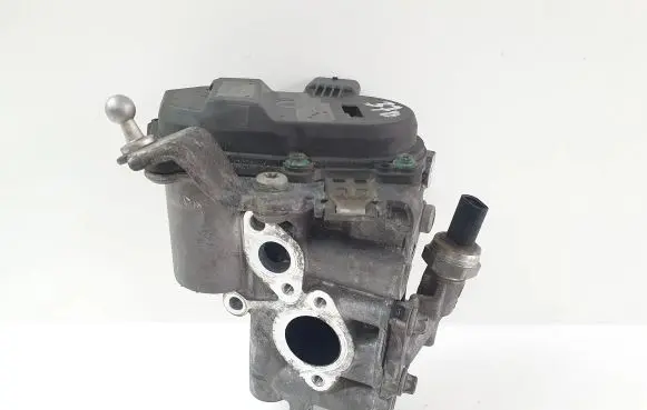 Mercedes-Benz Sprinter W907 W910 EGR valve A6541404301