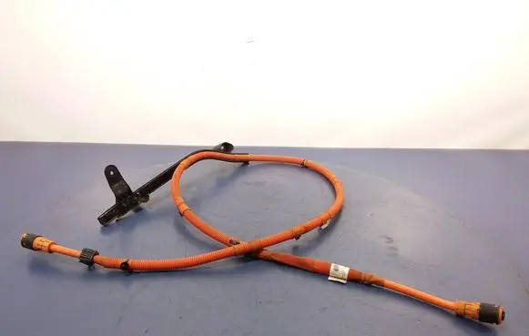 Other wiring loom