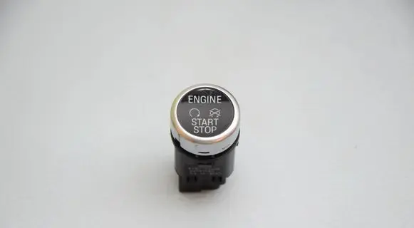 Ford Ecosport Engine start stop button switch 14C376AA