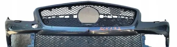 Mercedes-Benz SLK R172 Front bumper 1728850025