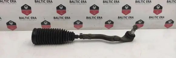 Steering tie rod
