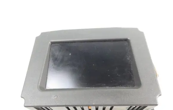 Opel Vectra C Screen/display/small screen 565412796 13208184