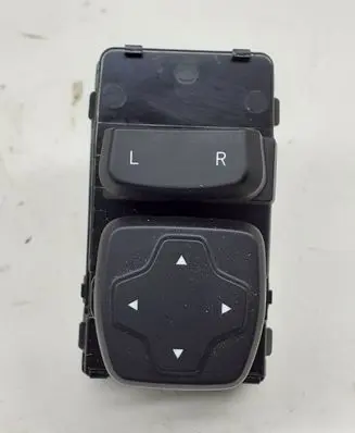 Hyundai Kona I Wing mirror switch 3K548A1000