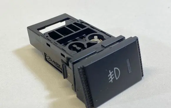 Hyundai Getz Fog light switch 937401C000