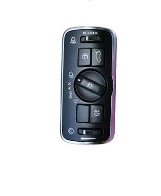 Volvo XC60 Light switch 30739456