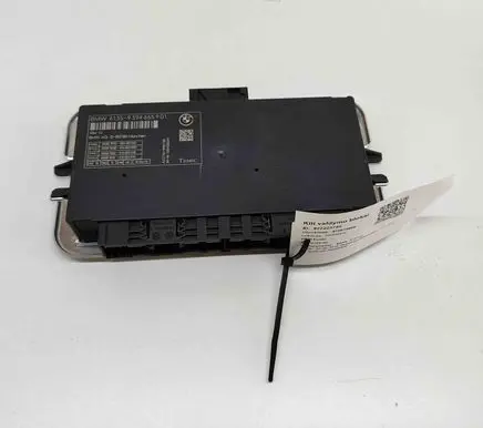 BMW 5 F10 F11 Light module LCM 9394665