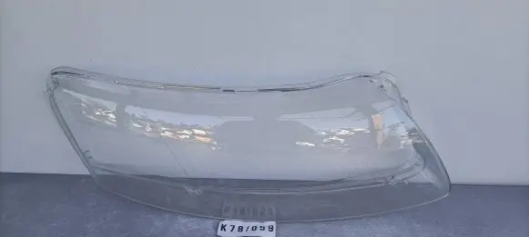 Audi A6 S6 C6 4F Headlight/headlamp 16013400