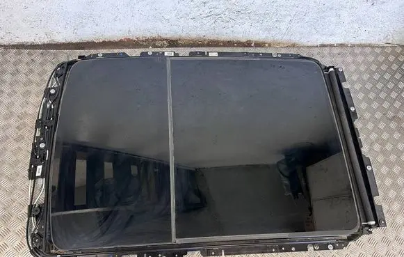BMW X3 G01 Sunroof set 