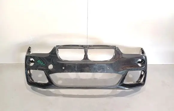 BMW X1 F48 F49 Front bumper 51118059891 51118059897 51118059898